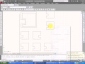 Autocad - Esercitazione 2 (fase 3/3)