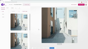Turn any photograph into an engaging video | Create images and video at scale with Bria