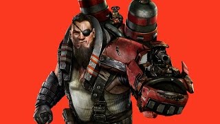 Evolve (Closed Beta) Hyde Gameplay