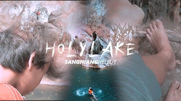 HOLY LAKE "Sanghiang Heleut" (Madrad Films)