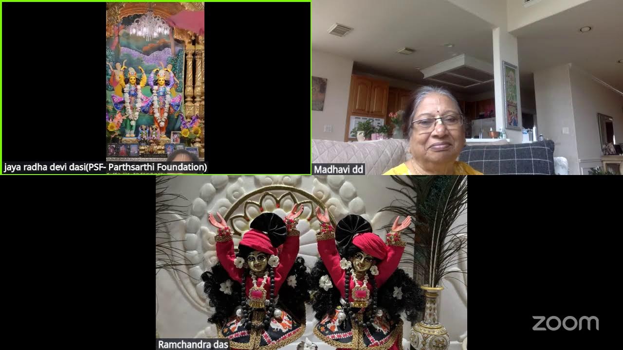 Partsarthi Foundation (PSF)