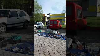 Buvlja Pijaca U Brčkom