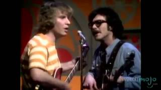 Top 10 Classic Rock Bands CCR