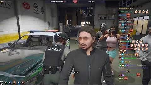 Ranger Conan still banned at Otto