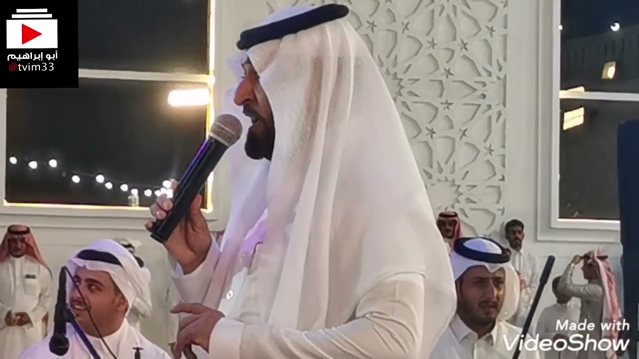 محاوره عبدالله الذبياني و مصلح الساعدي و زعكان بن طوير و أحمد الكناني ٢٩ / ١٢ / ١٤٤٤هـ