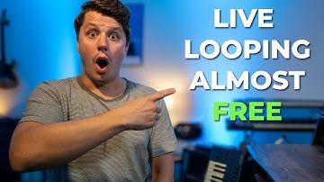 If I Started Live Looping in 2025, This Is the Budget Setup I’d Buy