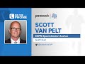 Scott Van Pelt Talks Ravens-Browns Bad Beat, Lamar Jackson & More w Rich Eisen | Full Interview