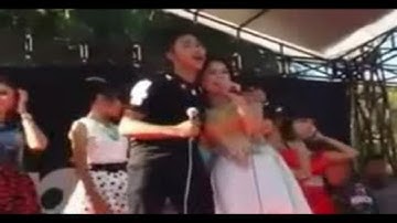 Duet Lesti Andryani (D