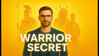 The Ancient Warrior’s Secret: The Semen Retention Aura