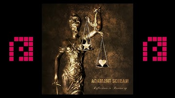 Adamant Scream - Epilogue - In A Parallel Universe (PRSPCTXTRM044)