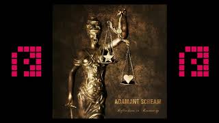 Video thumbnail of "Adamant Scream - Epilogue - In A Parallel Universe (PRSPCTXTRM044)"