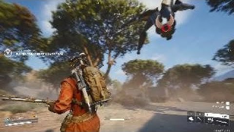 the bots are vicious.... #fypシ #pve #gaming #raiding #extraction 