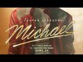 Michael Jackson Biopic Official Trailer Drops Tomorrow 🎬