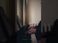 Oi, to ne vecher (variations)