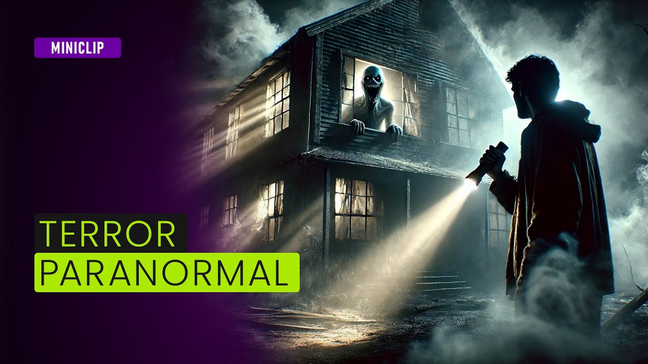 🚨 El Misterio Detrás De La Casa Embrujada De Amityville Y Los Objetos ...