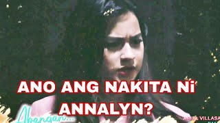 Naiwan Si Annalyn Sa Loob ng Apex || Abot Kamay na Pangarap March 29 Teaser Full Episode