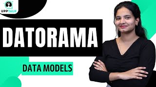 Data Models in Datorama | Datorama Online Training | Datorama Tutorial | Datorama | UppTalk