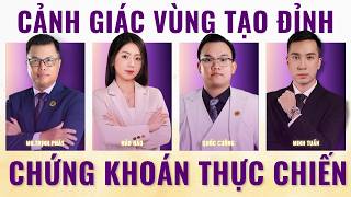 Ichimoku Trịnh Phát