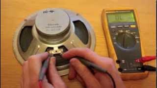 Cara menguji apakah speaker rusak