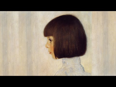 Video: Ano Ang Pagka-orihinal Ng Mga Kuwadro Na Gawa Ni Gustav Klimt