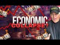 Economic collapse are you being fooled