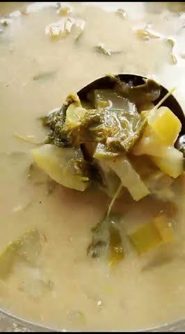 Sayur Lodeh: A Flavorful Journey through Indonesia's Vegetable Stew