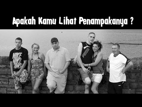 Video: Foto Terkutuk Itu Menjadi Teka-teki Dengan Pencarian Hantu Mati - Pandangan Alternatif