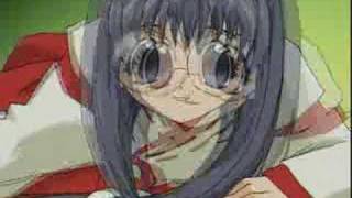Di Gi Charat-Fantasy - YouTube