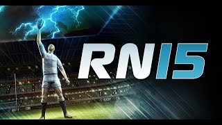 [HD] Rugby Nations 15 Gameplay (IOS/Android) | ProAPK screenshot 1