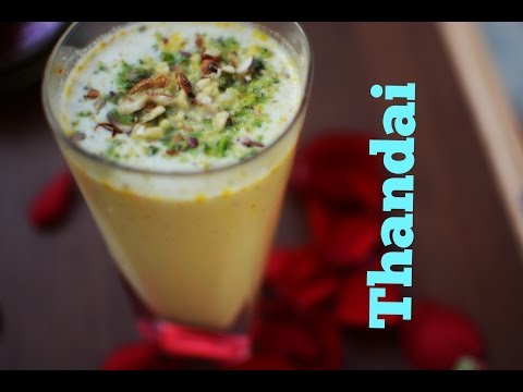 thandai-|-indian-summer-drink-|-holi-special