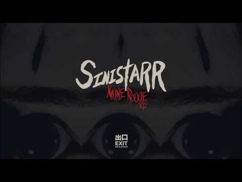 Sinistarr — EXIT070 AA2 Sinistarr- I Pop, I Jit