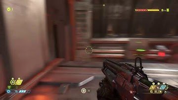 Doom Eternal #3 / Second Hell Priest