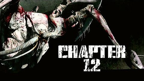 The Evil Within Gameplay Walkthrough Chapter - 12  |  The Ride  |  No Commentary