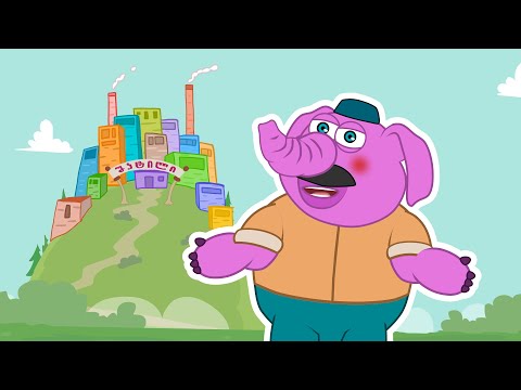 მეგობრები პიოს გამარჯვებისთვის (სეზონი 4 | ეპიზოდი 7)