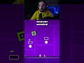 Geometry dash mais si je meurs je recommence en x10 geometrydash