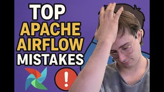 Celebrity Top 10 Airflow Mistakes and How to Avoid Them! Wealth