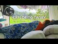 #VANLIFE PHILIPPINES: Pranjetto Hills (Tanay Vlog)