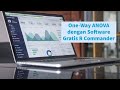 Download Lagu Oneway Anova dengan Software Gratis R Commander
