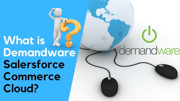 [1 Min Game Changer] What is Demandware in Salesforce? 🤔