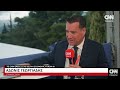 Delphi Economic Forum XI: Ο Άδωνις Γεωργιάδης στο CNN Greece