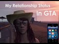 My relationship status in GTA (Flavas Gaming ep. 6)