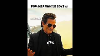 POV: Boys vs Girls Percentage 😂📊 #ytshorts #relatable #gamers #memes #shorts