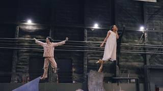 Peter Pan | Flying Interviews! @BalletWestUtah