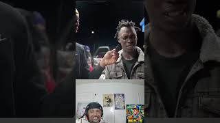 Reaction to @FloridaMadeMG go to hoods with the hottest chip for a reaction