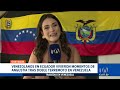 #ENVIVO | Noticiero de Guayaquil, Segunda Emisión