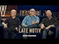 LATE MOTIV - Antonio Lobato, Ernest Riveras y Randy Mamola. | #LateMotiv360