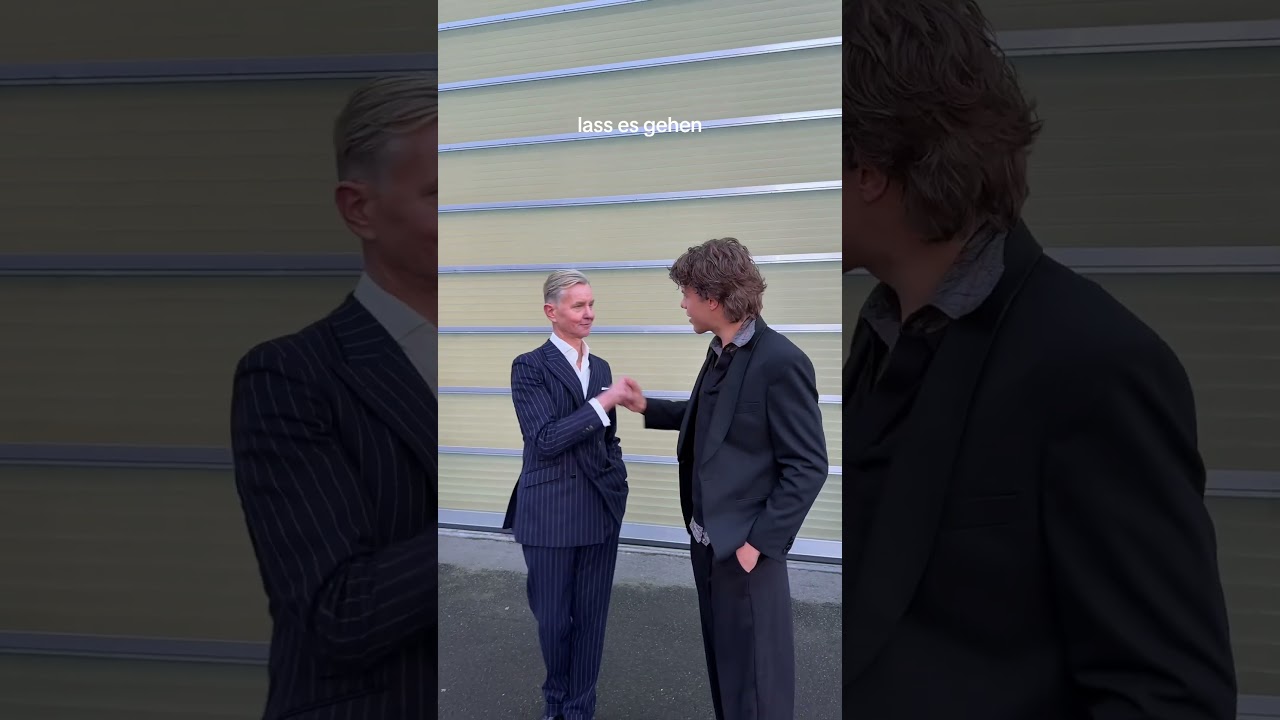 vater und sohn in einem video #zartmann #maxraabe adlı videoyu YouTube'da izle vater und sohn in einem video #zartmann #maxraabe adlı videoyu YouTube'da izle