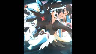 The Best Battle Gimmick 🔥 | Pokemon edit | #pokemon #anime #pokémon #edit #fyp