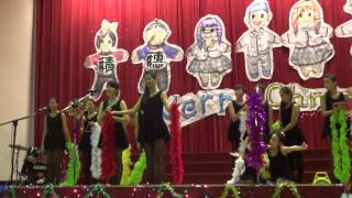 1021225 英語歌唱開場2