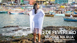 2 De Fevereiro Música Na Rua Como Chegar 13